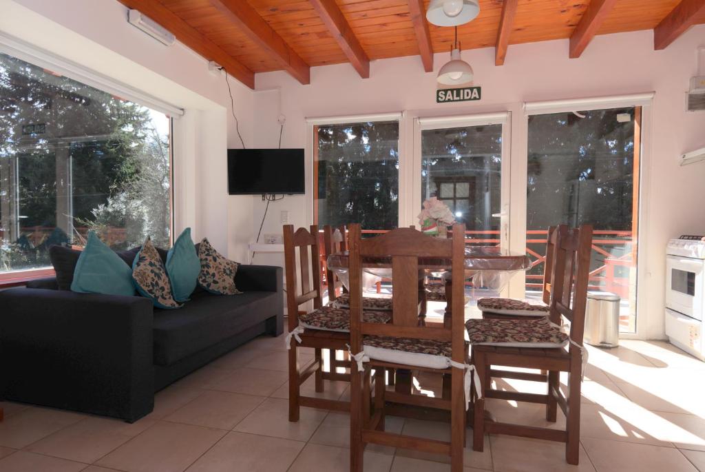 Amutuy Bariloche - 3