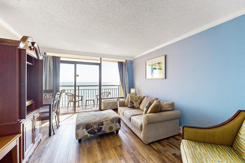 Here's Your 5 O'Clock Somewhere, Myrtle Beach