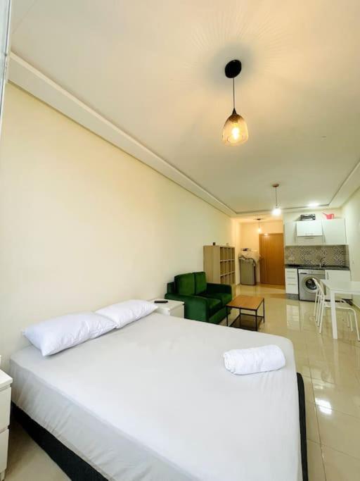 Studio confortable, Tanger