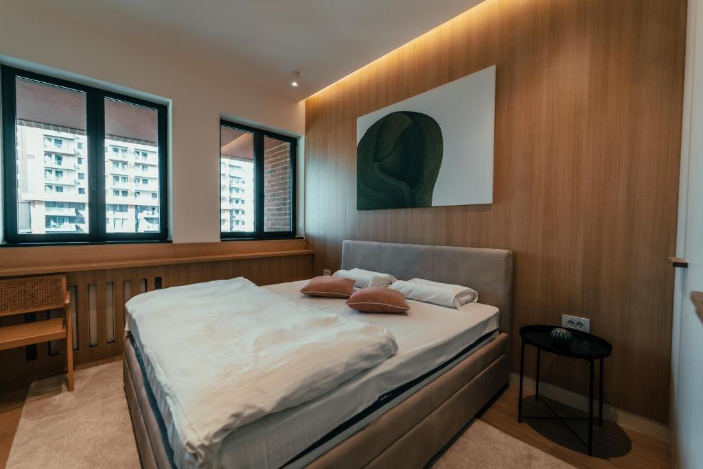 Belgrade Waterfront Paradise - 5