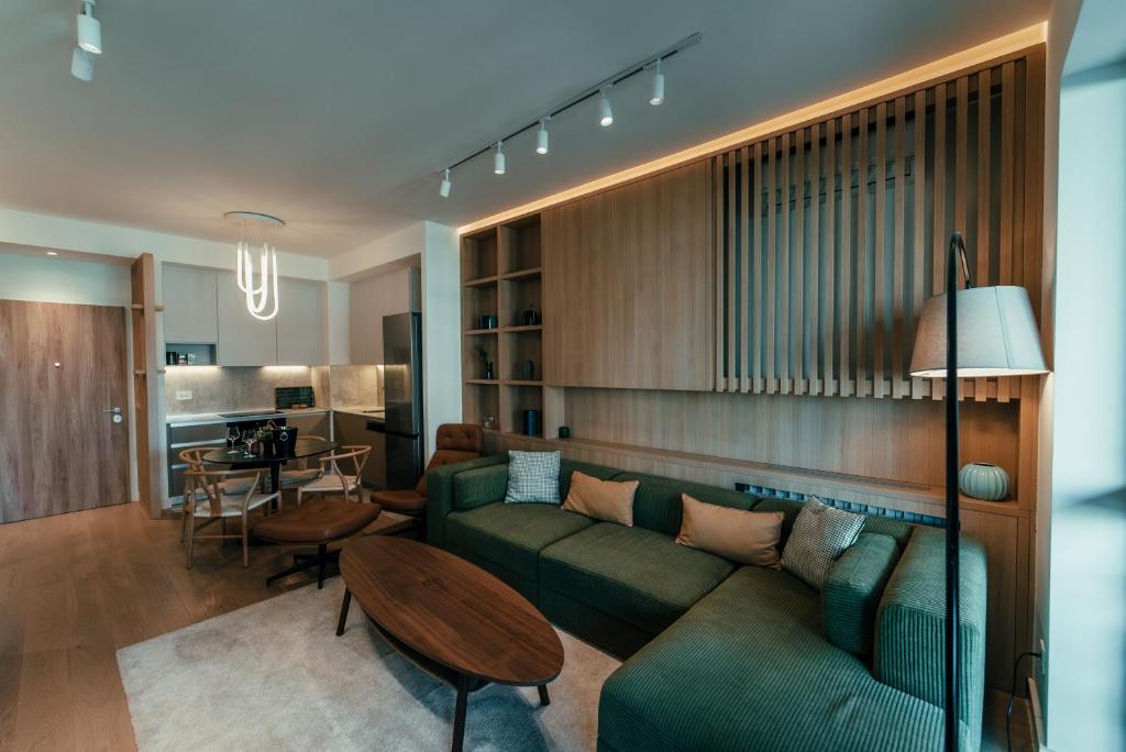 Belgrade Waterfront Paradise - 4