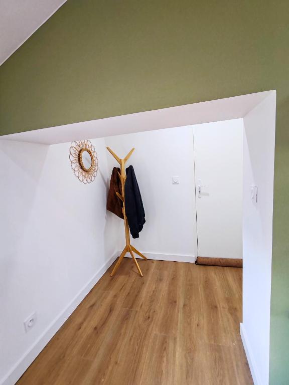 Boheme en Garonne kitchen details