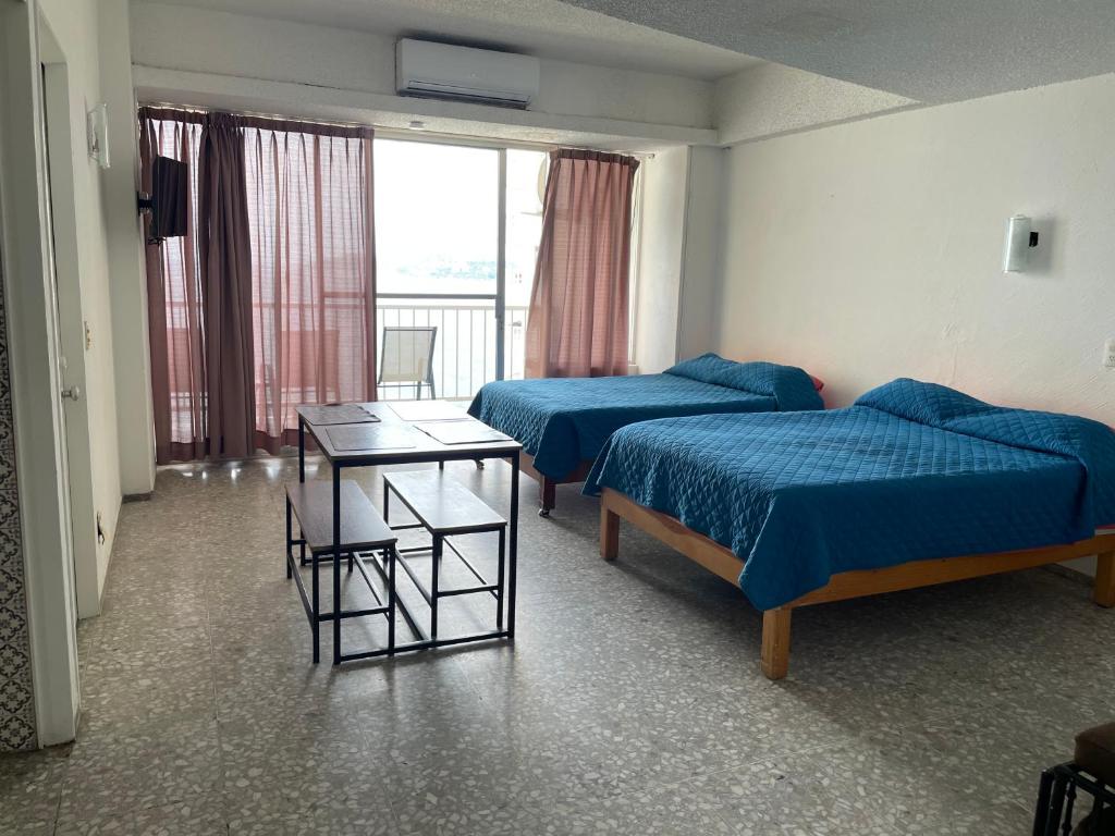 Suite Espectacular Torres Gemelas - 5