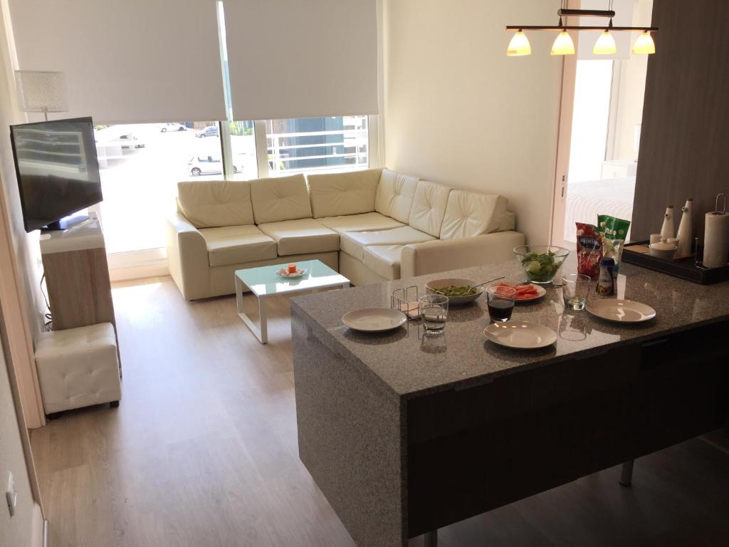 Reñaca departamento - 1