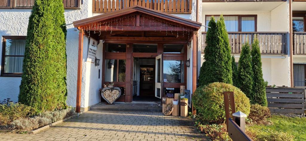 Ferienwohnung deine Auszeit im Allgäu - 4
