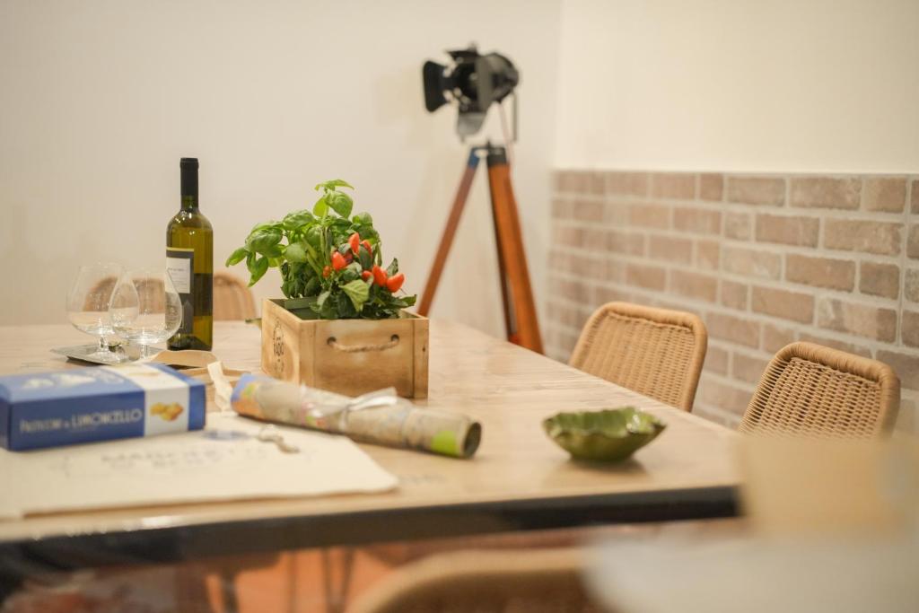 Maisonette Rosy - 5