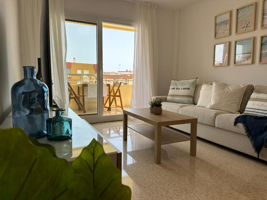 Apartamento en Torre del Mar próximo a la playa - 5