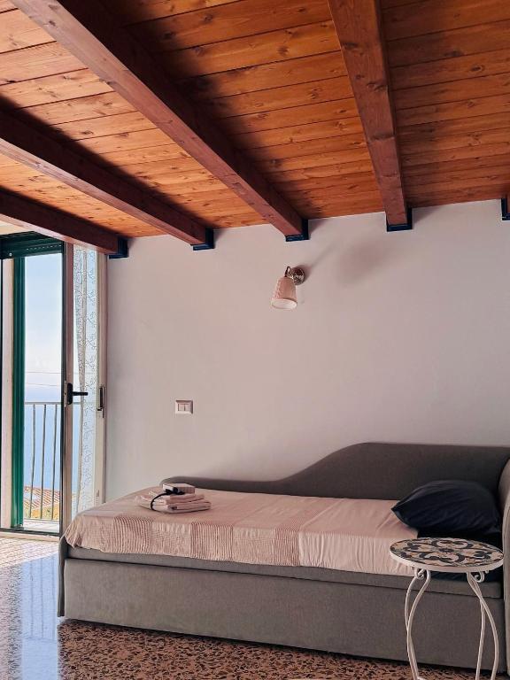 Una casa...vista mare - 5