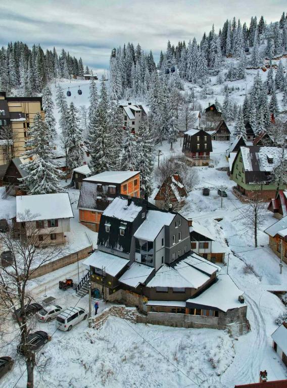 Apartments Artic - 3