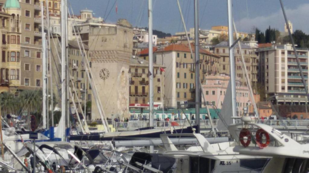Appartamento Piazzetta La Maddalena - 3