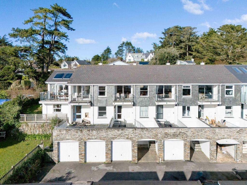 Slipway 14, Wadebridge