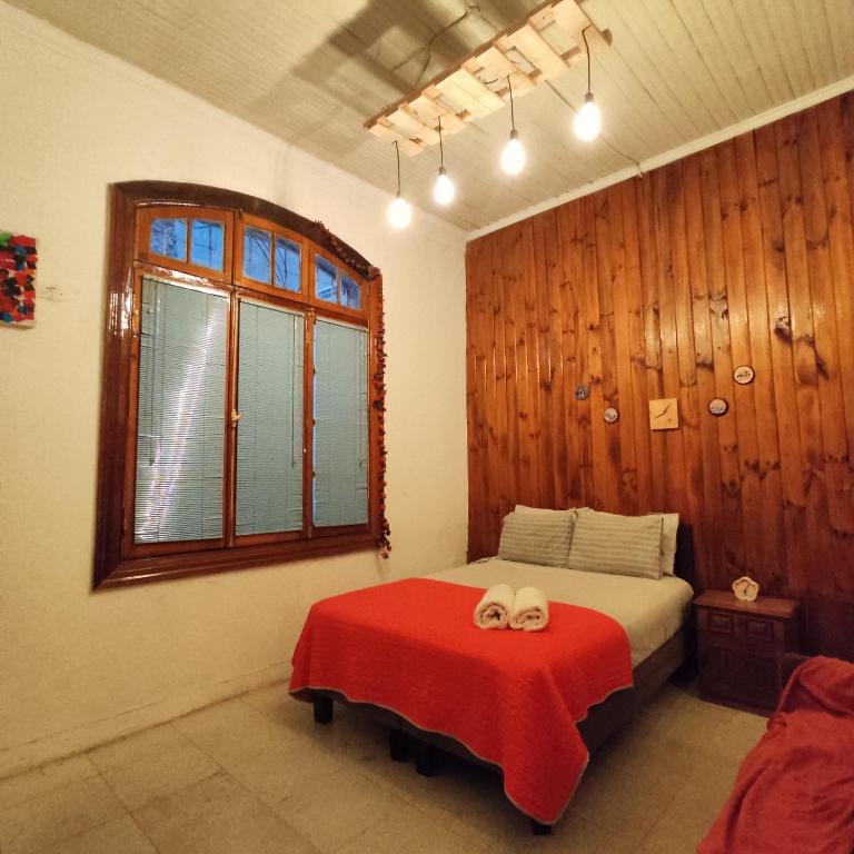 Habitación en barrio Italia - 3