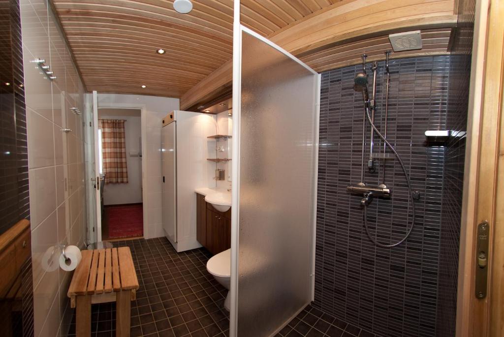 Polar Star Apartments Kittilä book your hotel with ViaMichelin