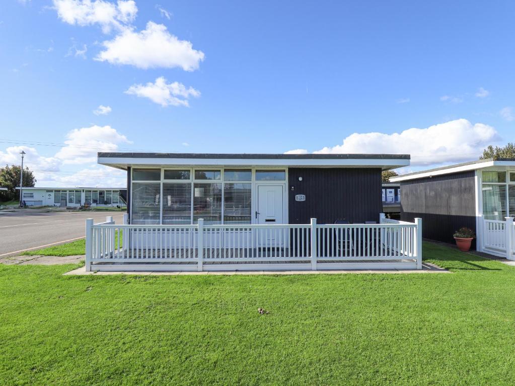 104 The Laurels, Skegness