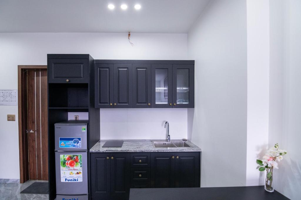 GOLDEN JOY HOTEL & APARTMENT