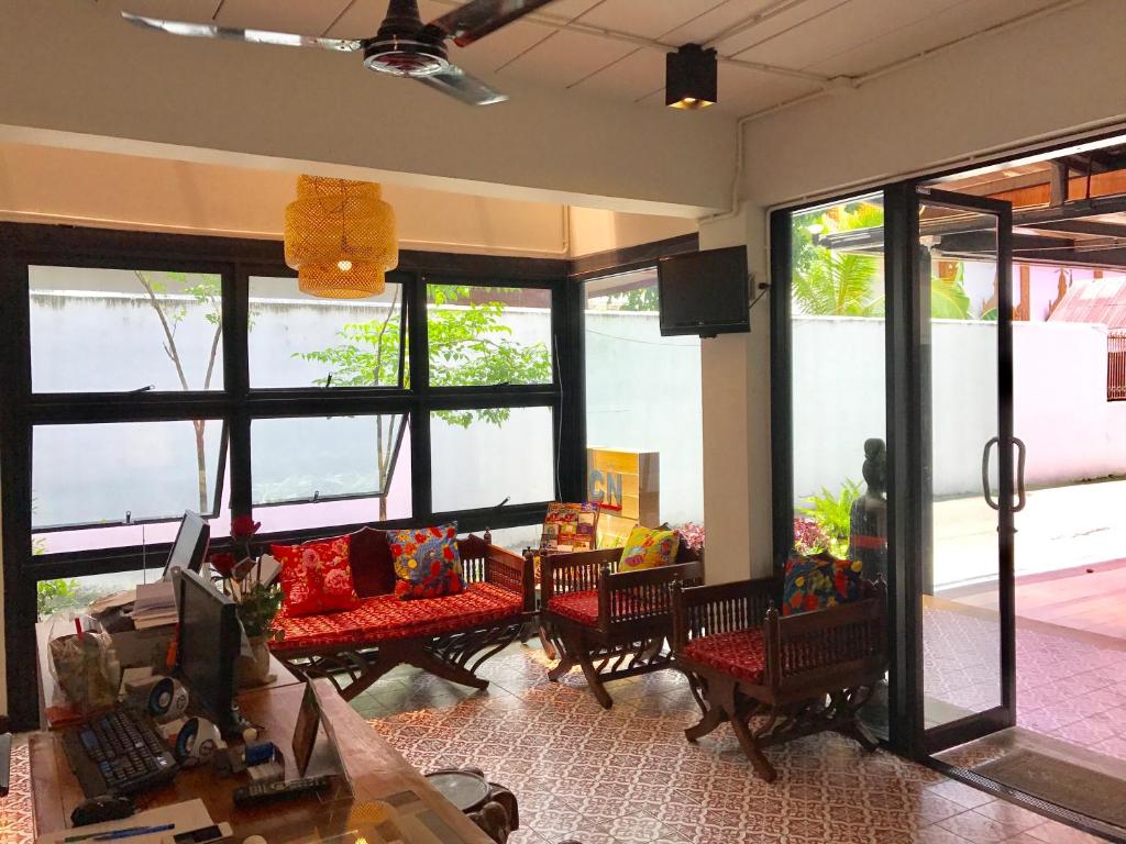 코트 앤 호텔 호텔 이미지 1