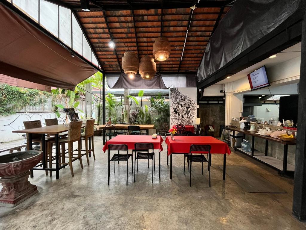 코트 앤 호텔 호텔 이미지 2