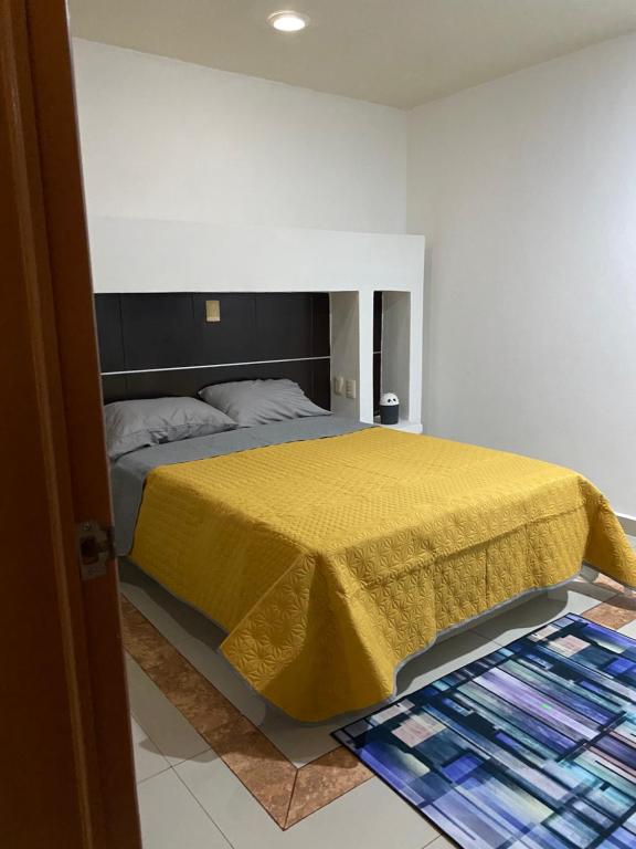 Apartamento inn cancun - 2