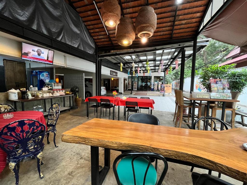 코트 앤 호텔 호텔 이미지 1