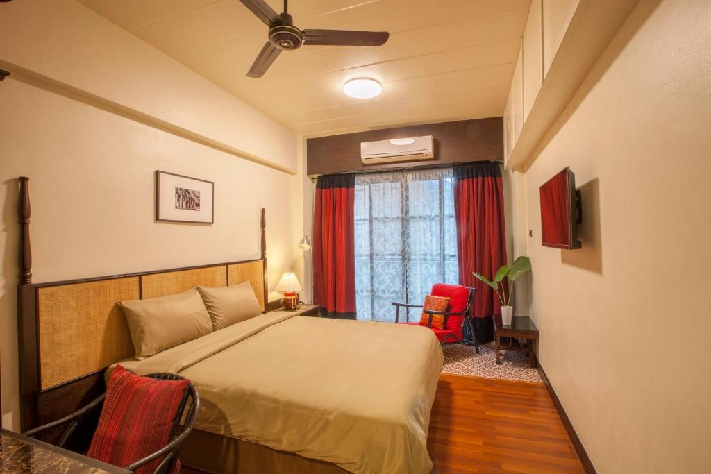 코트 앤 호텔 호텔 이미지 2