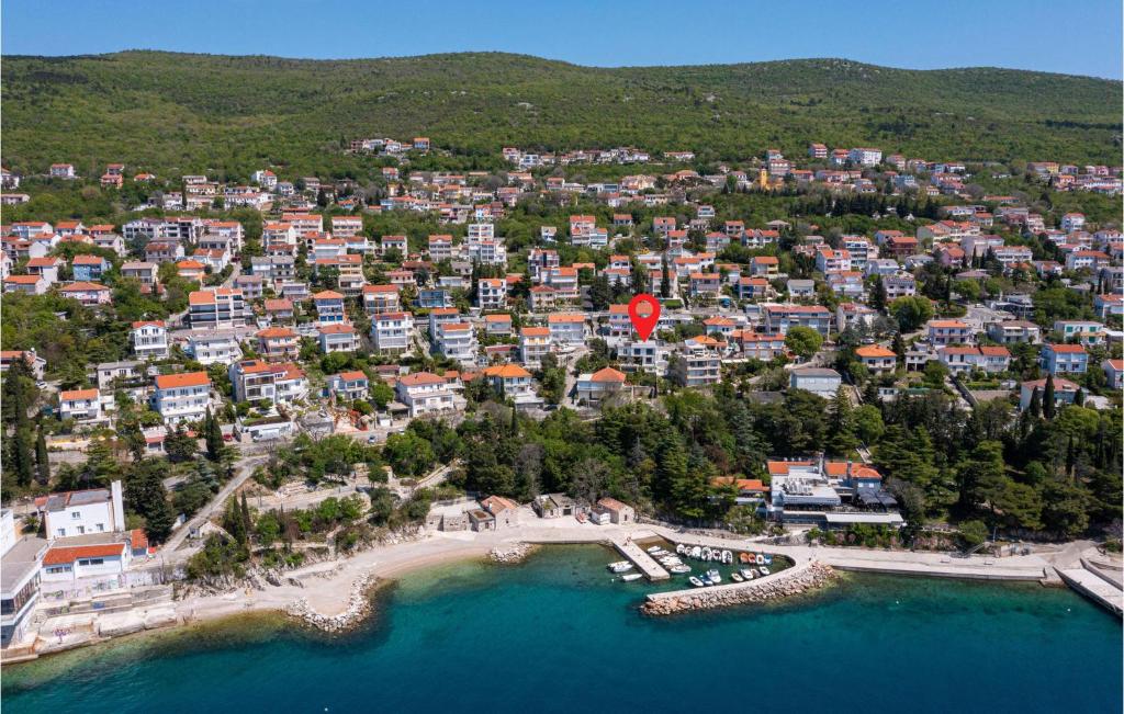 Cozy Apartment In Dramalj With Wifi, Dramalj