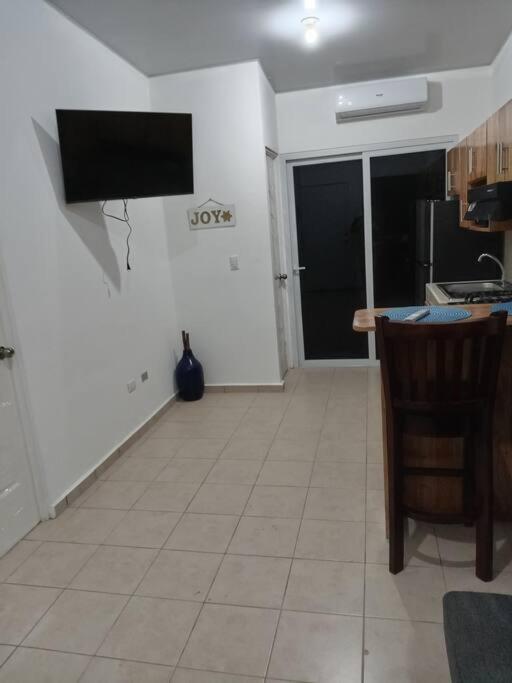 juliette's home, Ahuachapán