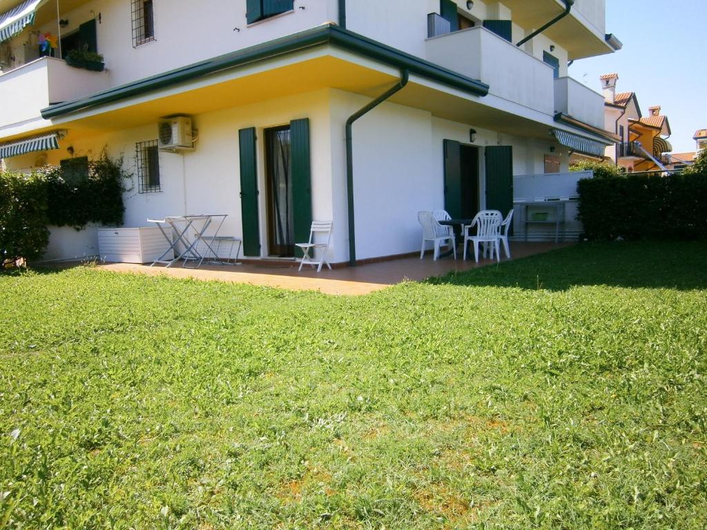 Villaggio Laguna - Agenzia Cocal - 3