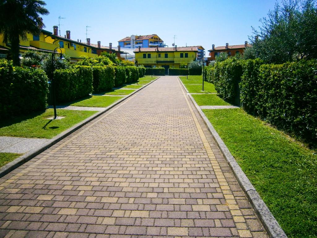 Villaggio Laguna - Agenzia Cocal - 5