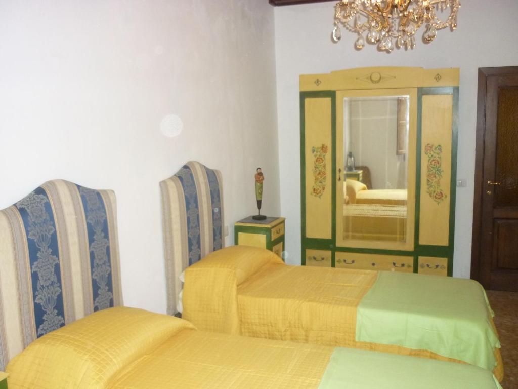 San Zanobi Apartment - 3