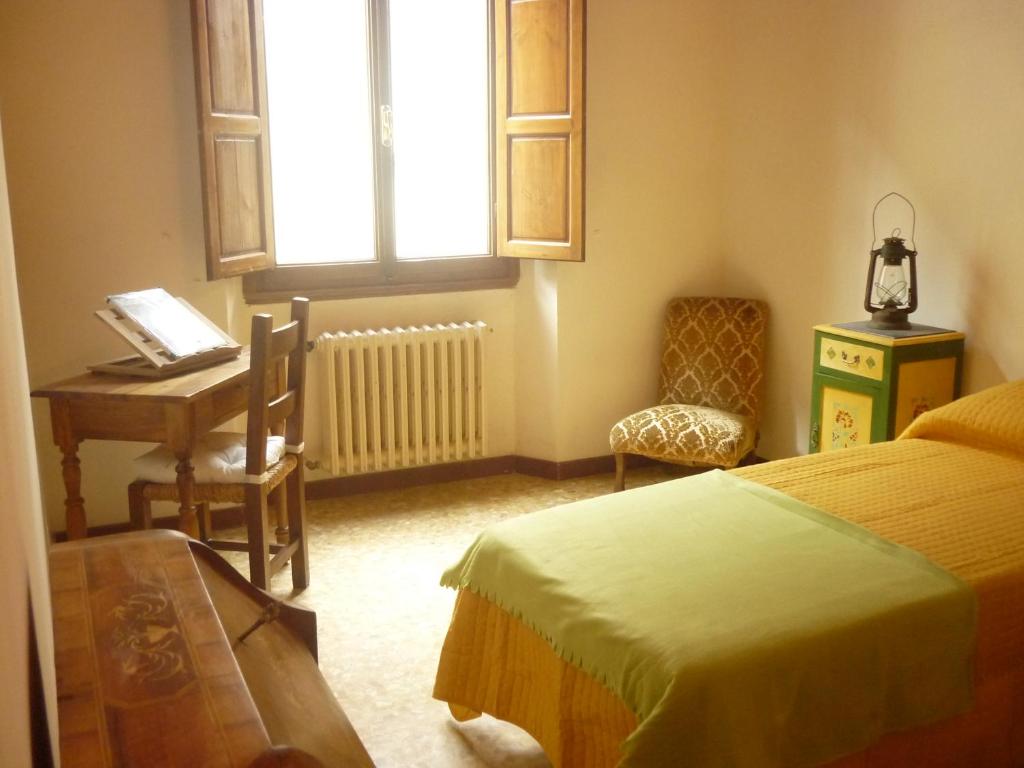 San Zanobi Apartment - 2