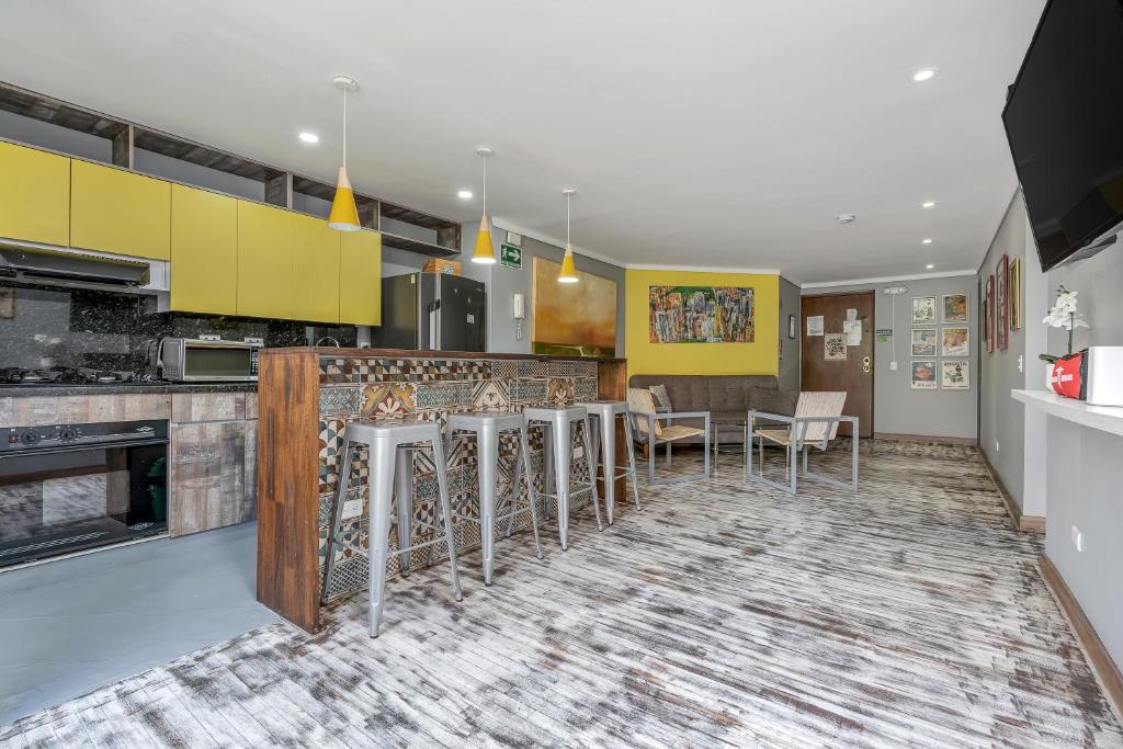 Apartamentos Ayamonte by HOUSY HOST - 3