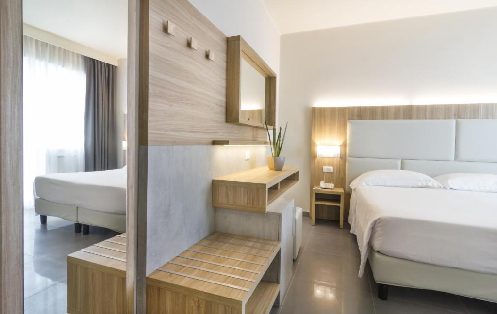 Hotel Meridiano - 3