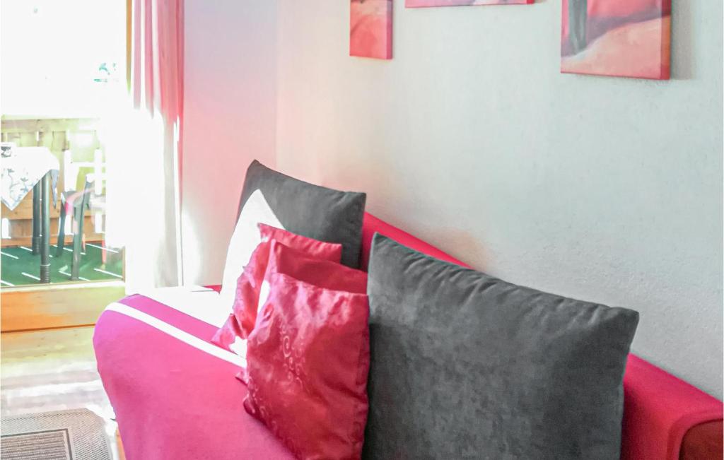 Ferienwohnung In Patsch - 5