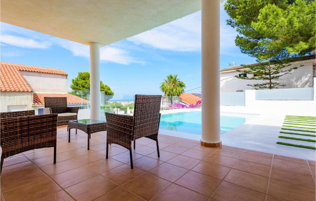 Cozy Home In Oropesa Del Mar - 3