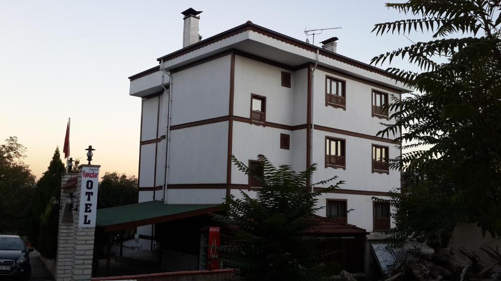 SAFRANBOLU YAVUZLAR OTEL photo