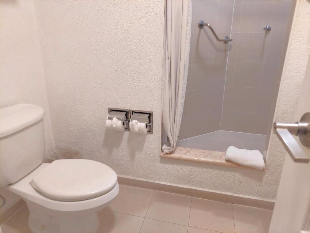 バスルーム（客室）