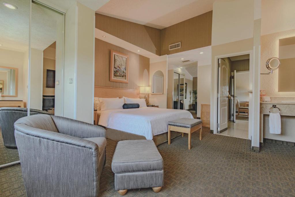 ホリデイ イン クエルナバカ バイ IHG (Holiday Inn Cuernavaca By IHG)