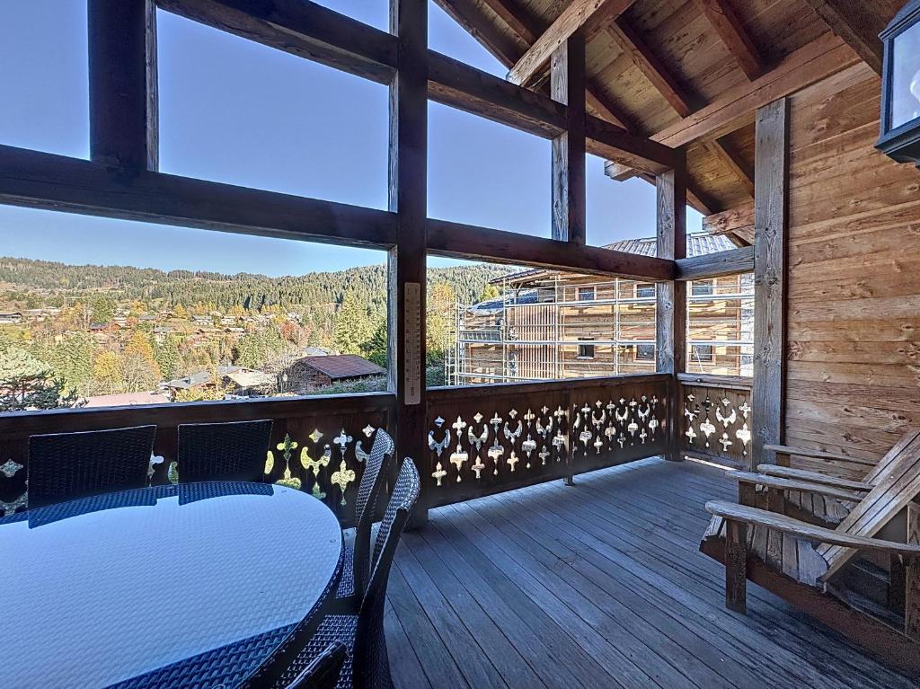 Passa Franc - appartement- 8pers - proche piste - 5