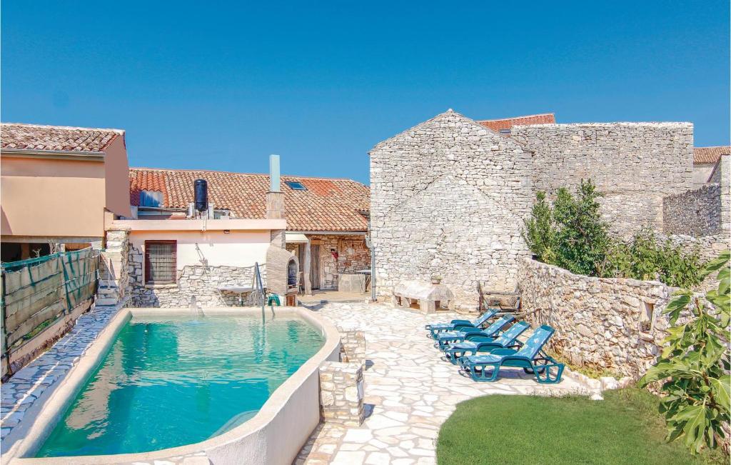 Beautiful Studio In Vodnjan With Wifi, Vodnjan