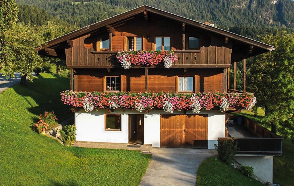 Ansprechende Ferienwohnung - 4