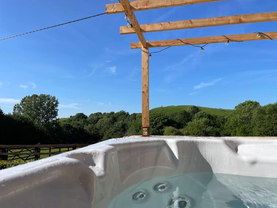 Luxury cottage with Hot Tub, Fenny Compton