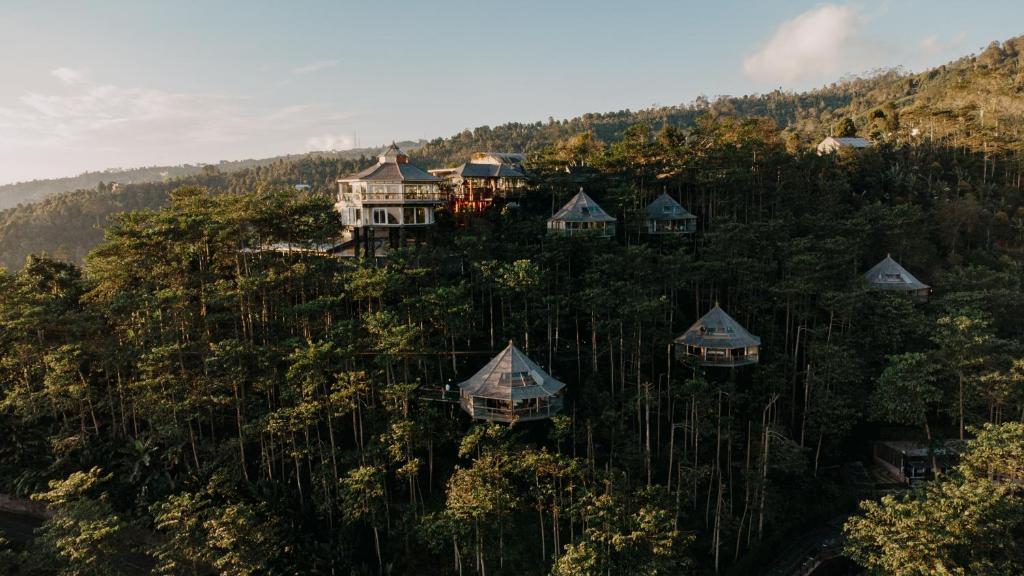 ムンドゥク ヘブン ラグジュアリー ヴィラズ - img