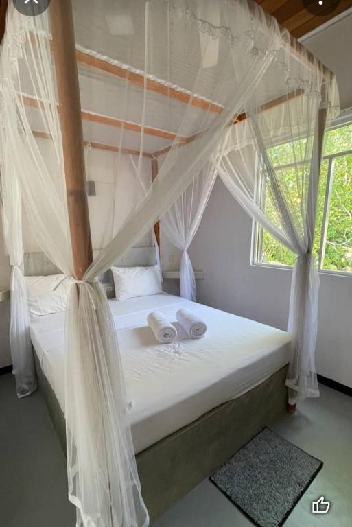 Chameera guest house, Galle