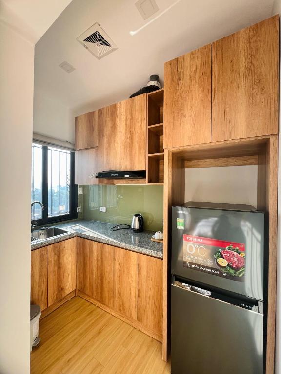 Moon River Home 502