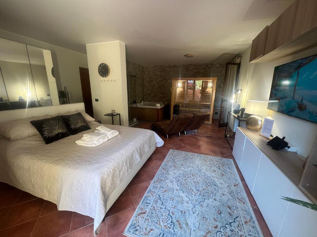 Casita Garden&Spa - 5