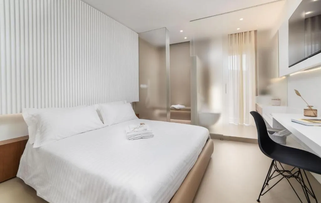 Borgo 39 Bed and Breakfast, hotel v destinaci San Marino