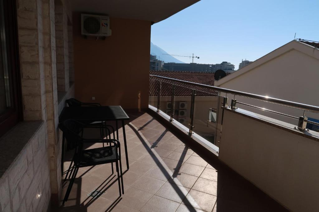 Apartmani LUX Becici - 3