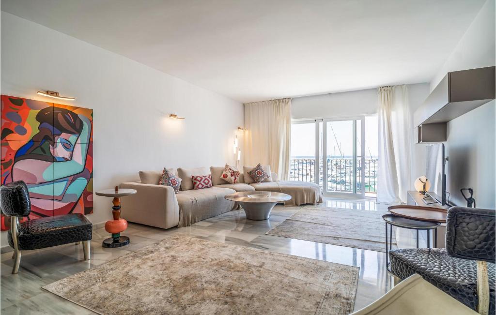 2 Bedroom Awesome Apartment In Marbella - 3