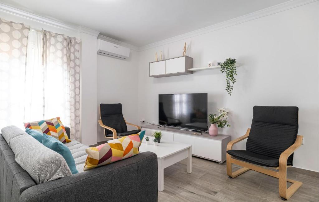 Cozy Apartment In Sanlúcar De Barrameda - 4