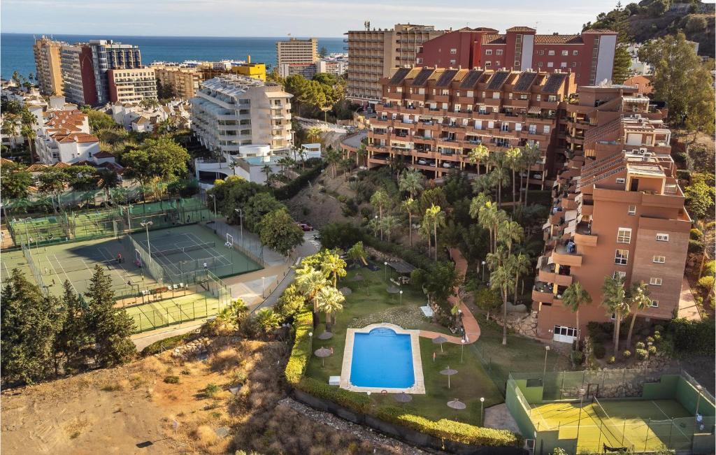 Lovely Apartment In Benalmádena - 1